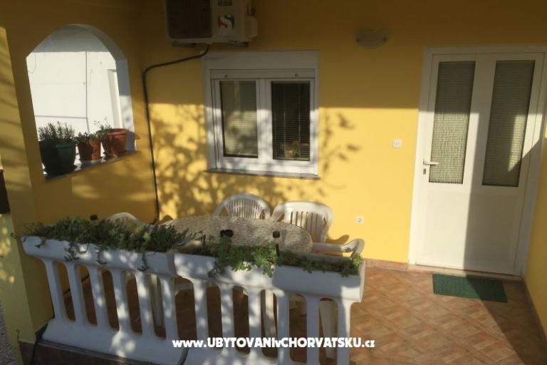 Appartement Dina – foto 16