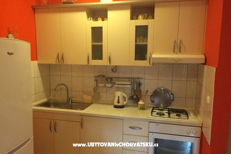 Appartement Dina – foto 4
