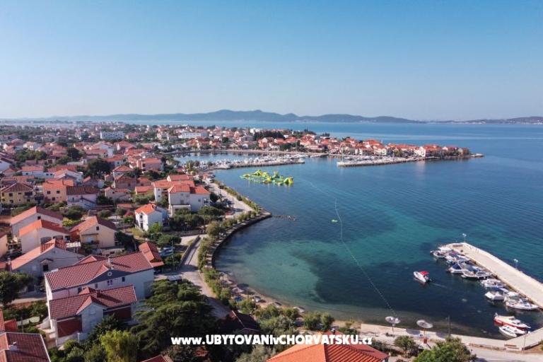 Appartements Frleta – foto 17