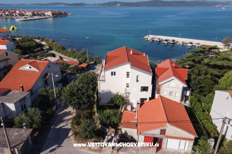 Appartements Frleta – foto 20