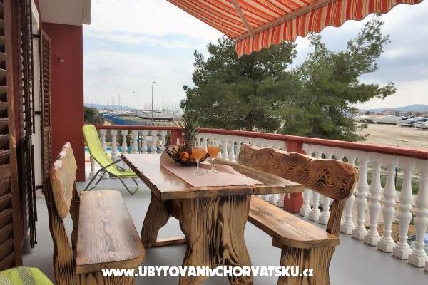 Appartements Gabrijel – foto 2