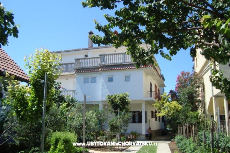 Appartements i sobe Sandra – foto 11
