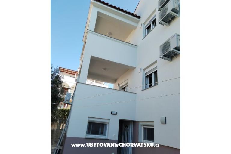 Appartements Ivana – foto 16