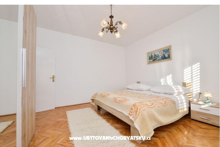 Appartements Jadranka  – foto 11
