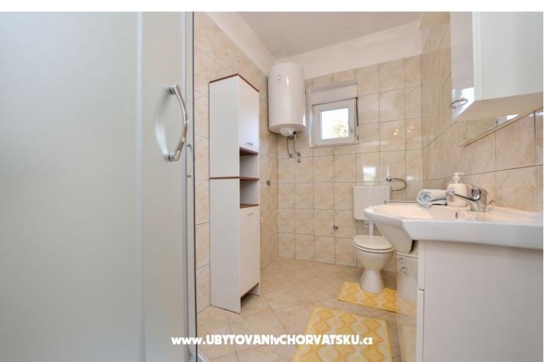 Appartements Jadranka  – foto 12