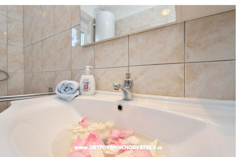 Appartements Jadranka  – foto 14