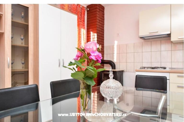 Appartements Jadranka  – foto 4