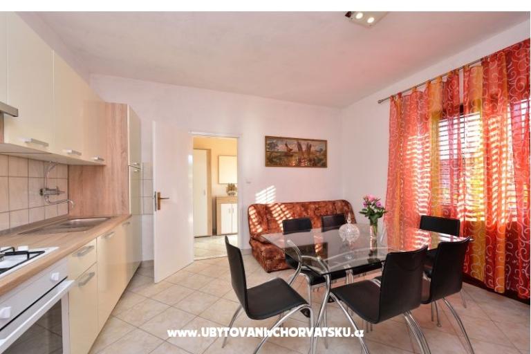 Appartements Jadranka  – foto 5