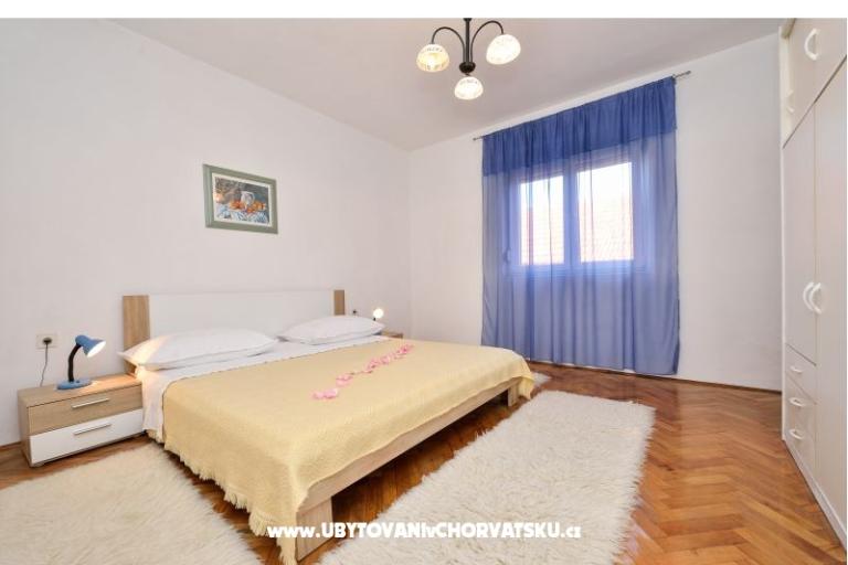 Appartements Jadranka  – foto 8