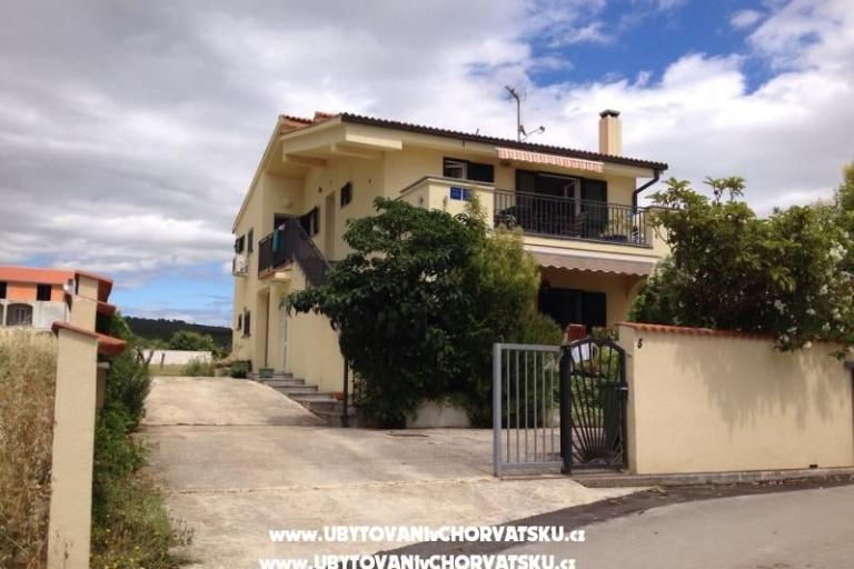 Appartements Jendrić – foto 3