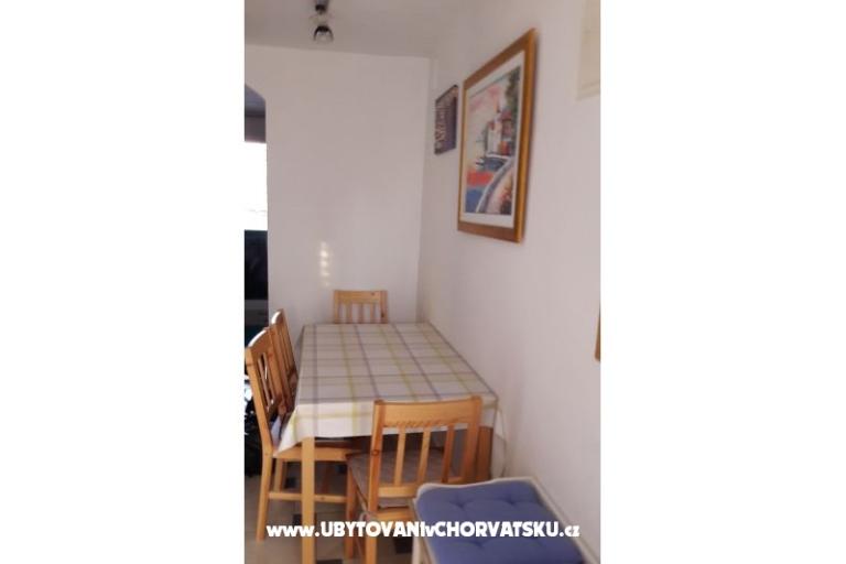 Appartements Jendrić – foto 9
