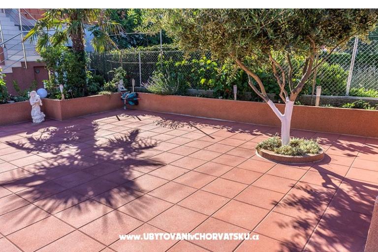 Appartements Ljubica i Toše – foto 10