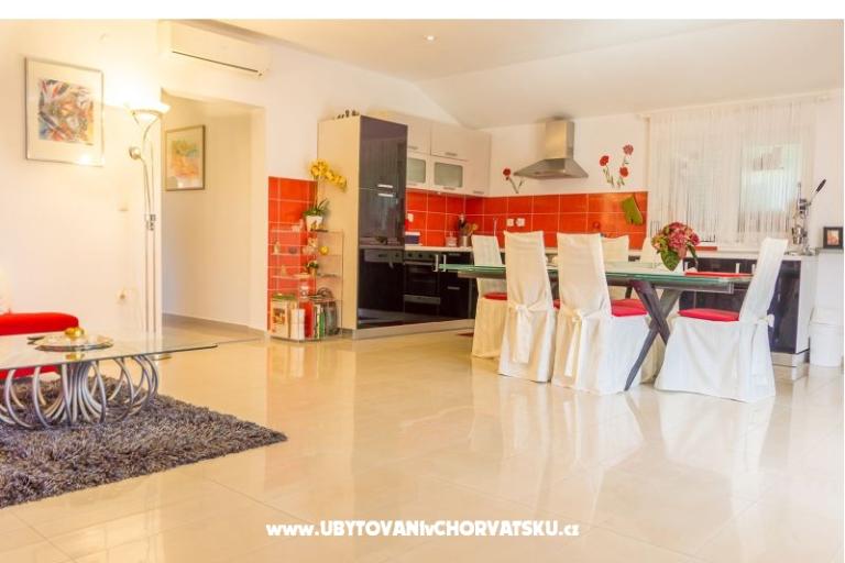 Appartements Ljubica i Toše – foto 13