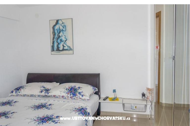 Appartements Ljubica i Toše – foto 15