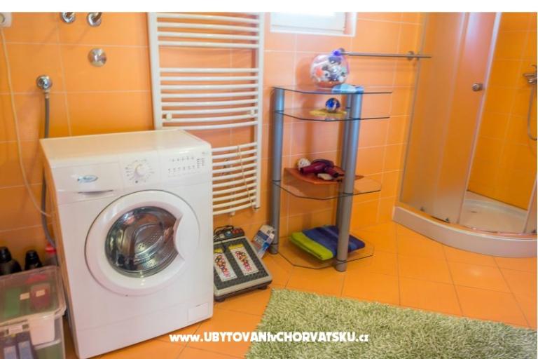 Appartements Ljubica i Toše – foto 17