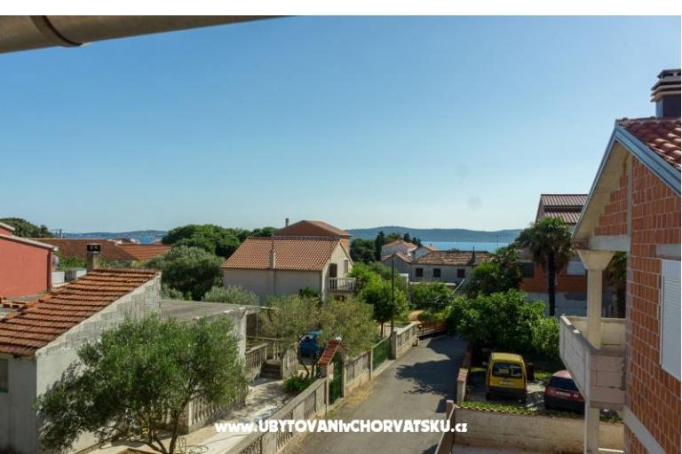 Appartements Ljubica i Toše – foto 18