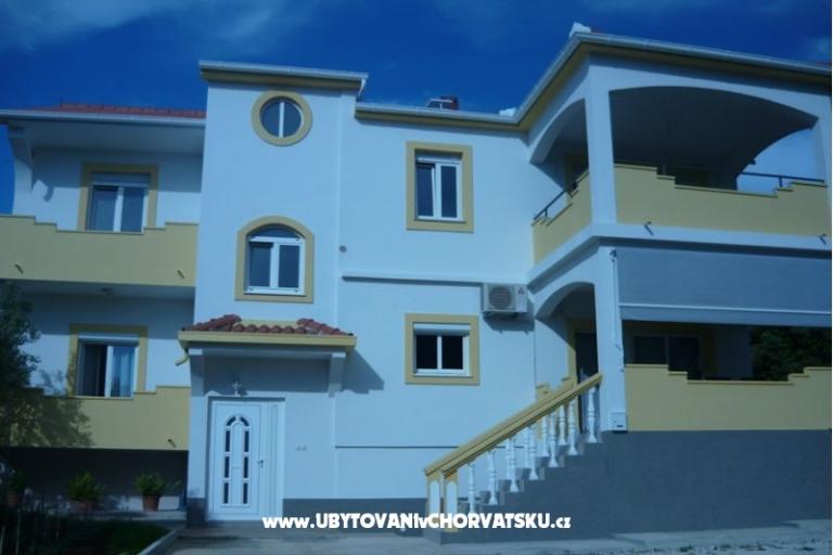 Appartements Lovre – foto 15