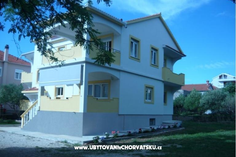 Appartements Lovre – foto 17