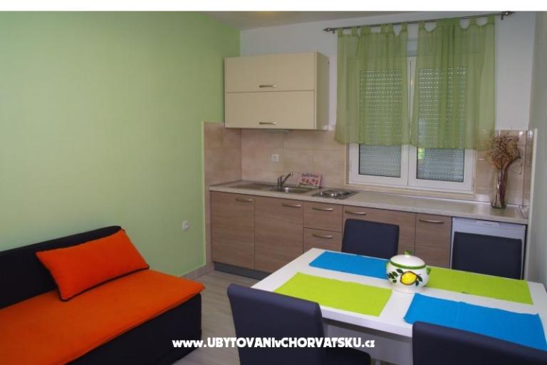 Appartements Lovre – foto 2