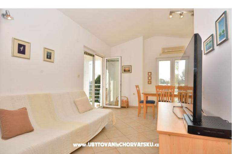 Appartements Marija – foto 10