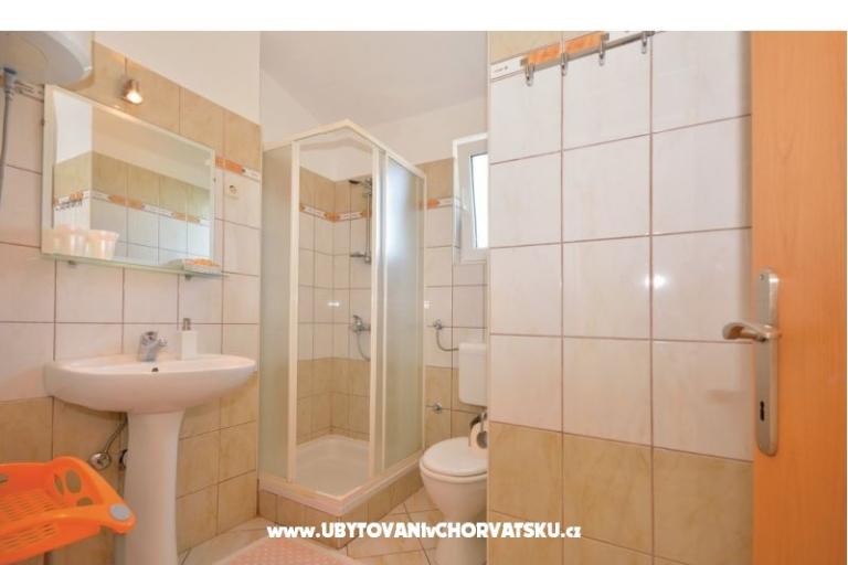 Appartements Marija – foto 13