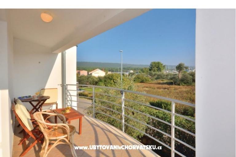 Appartements Marija – foto 14