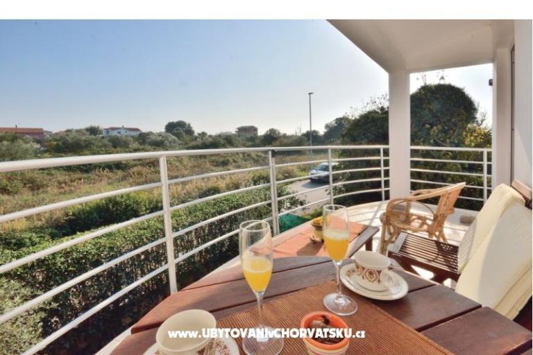 Appartements Marija – foto 15