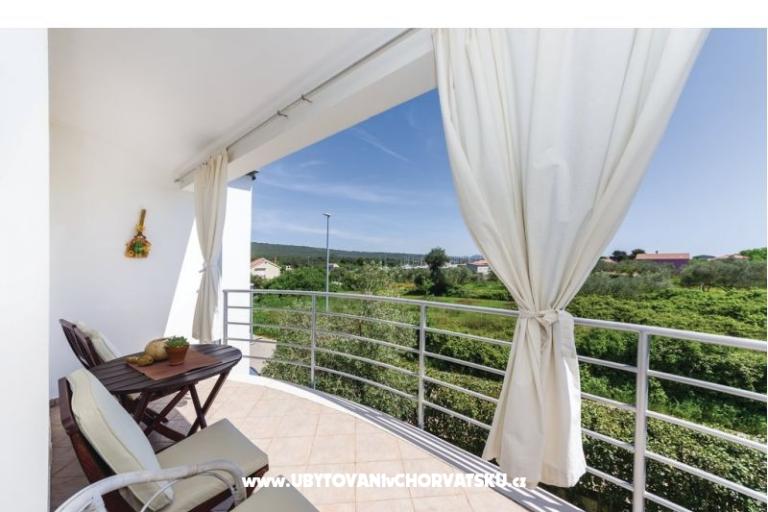 Appartements Marija – foto 17