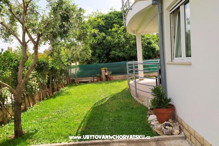 Appartements Marija – foto 18