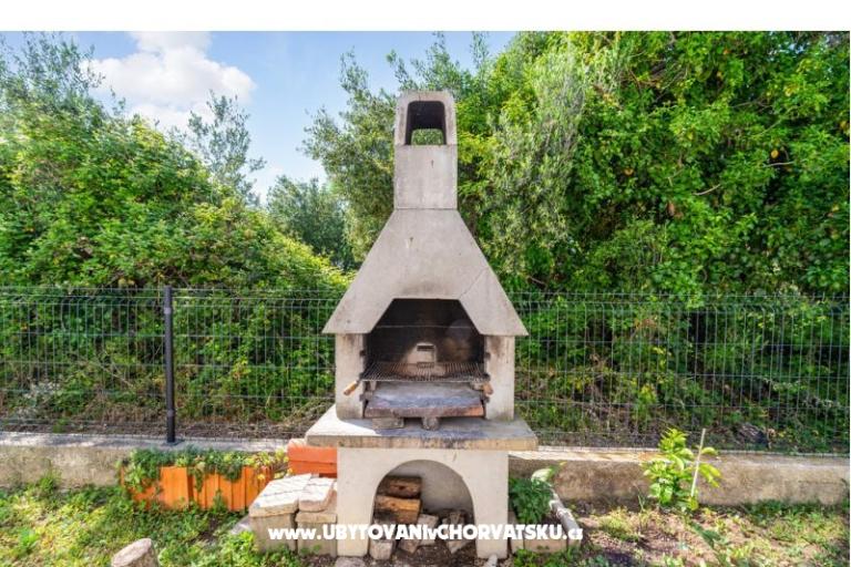 Appartements Marija – foto 19