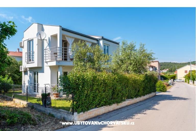 Appartements Marija – foto 2