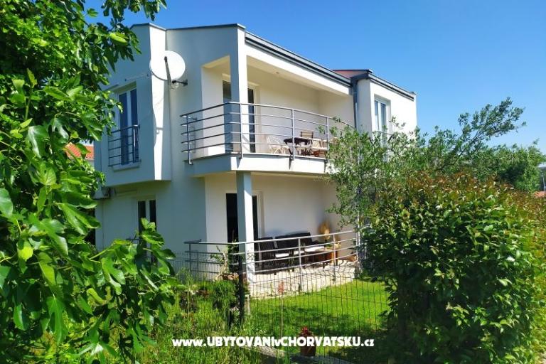 Appartements Marija – foto 20