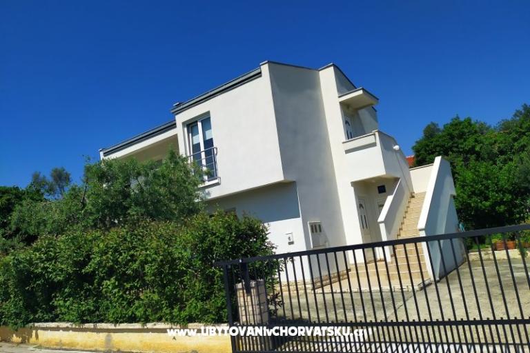 Appartements Marija – foto 22