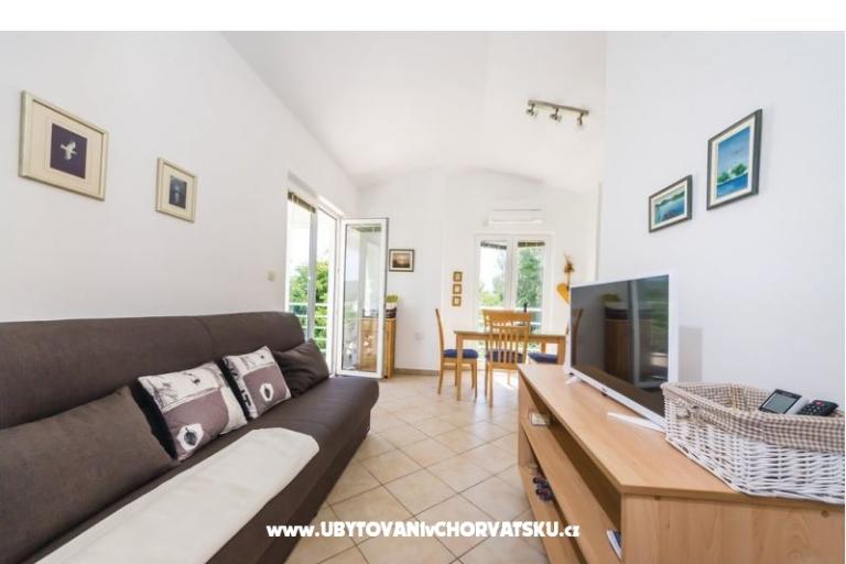 Appartements Marija – foto 9