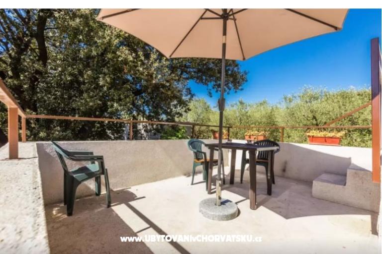 Appartements Marin – foto 18