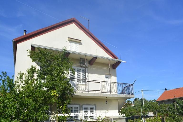 Appartements Marin – foto 3