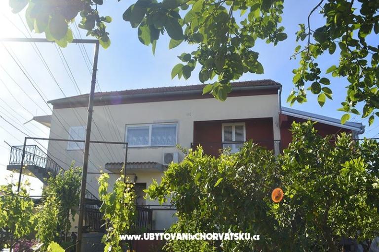 Appartements Marin – foto 4