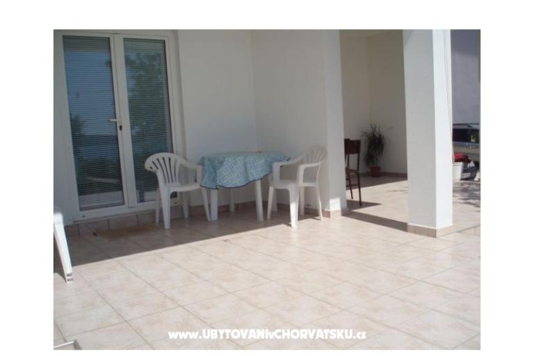 Appartements Marta &amp; Luka – foto 11