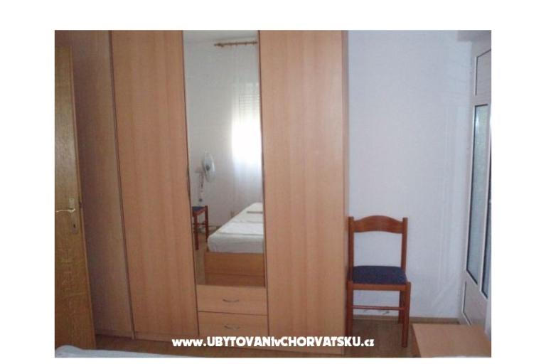 Appartements Marta &amp; Luka – foto 13