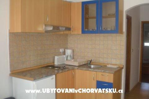 Appartements Marta &amp; Luka – foto 6