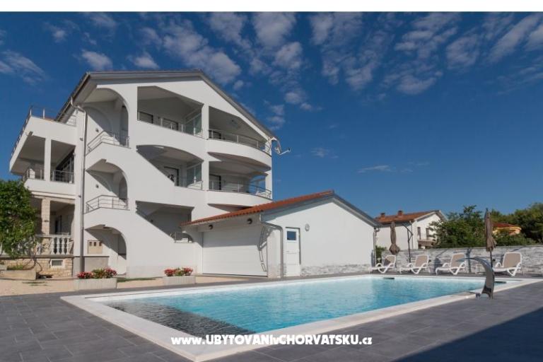 Appartements Martin – foto 8