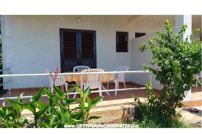 Appartements Matić – foto 16