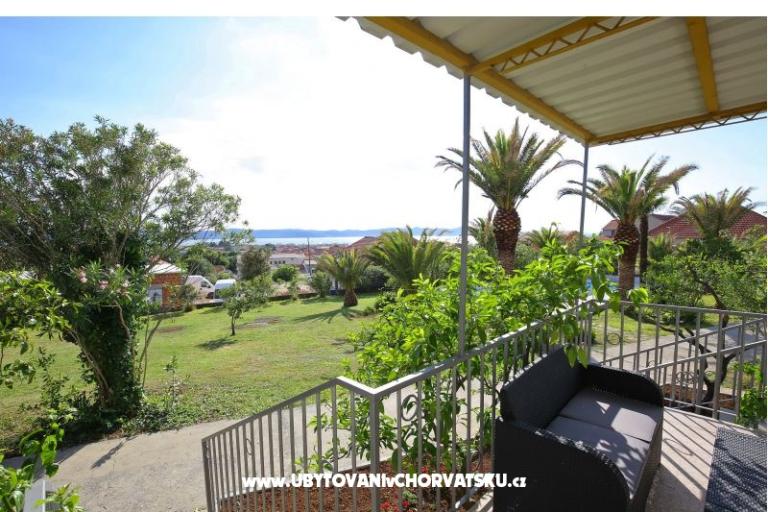  Villa Mediterano Bibinje + pool – foto 10