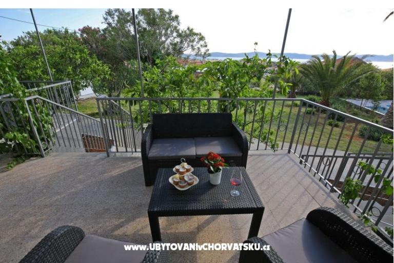  Villa Mediterano Bibinje + pool – foto 17