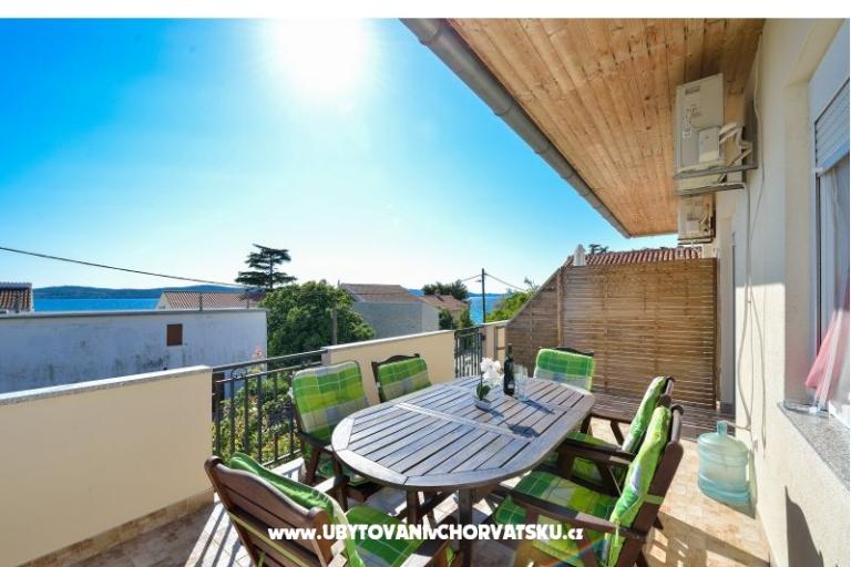 Appartements Duje i Tome – foto 10