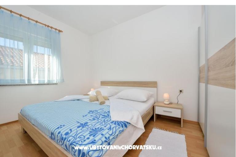Appartements Duje i Tome – foto 13