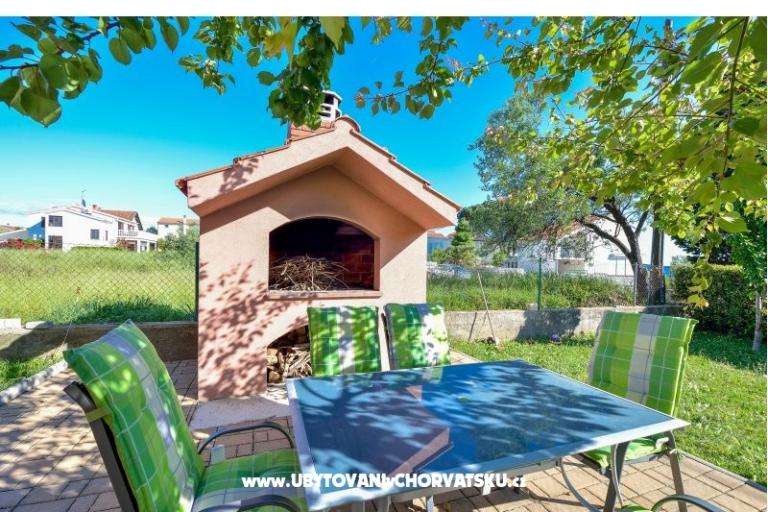Appartements Duje i Tome – foto 16