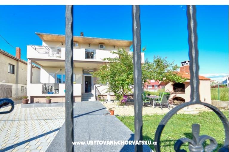 Appartements Duje i Tome – foto 18
