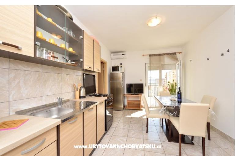 Appartements Duje i Tome – foto 2
