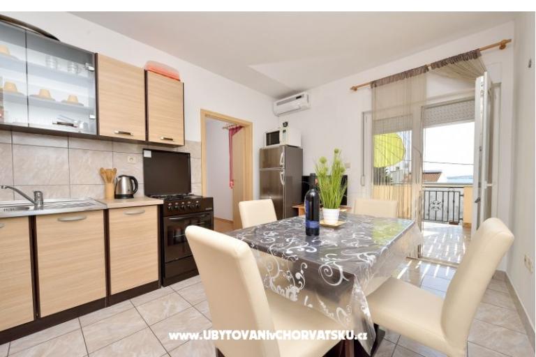 Appartements Duje i Tome – foto 4